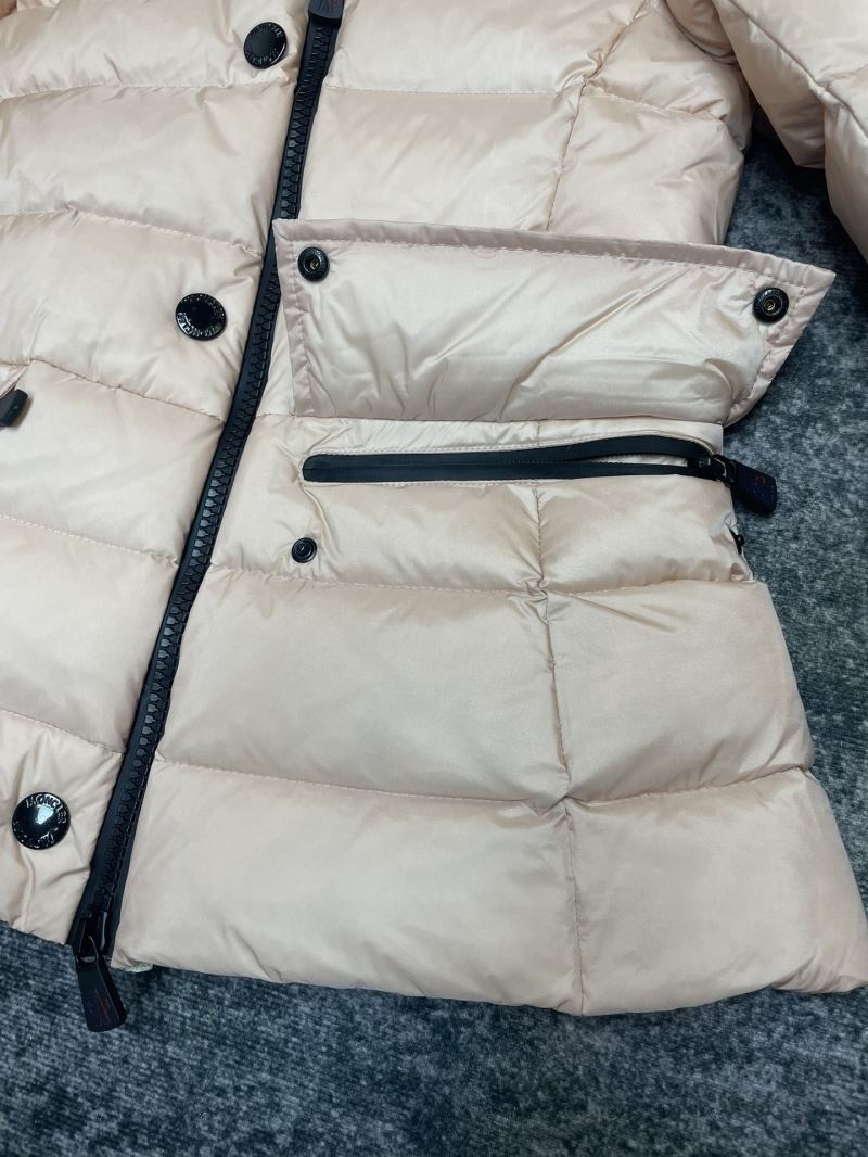 Moncler Down Jackets